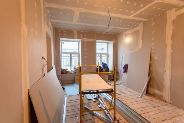 Best Drywall for New Construction  in Sandwich, IL